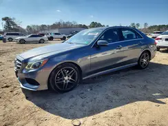 WDDHF8JB0GB258166 2016 MERCEDES-BENZ E-KLASSE