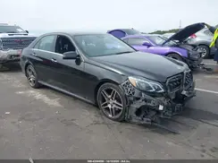 WDDHF8JB0GB267613 2016 MERCEDES-BENZ E-KLASSE