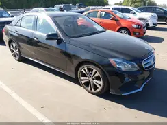 WDDHF8JB0GB271242 2016 MERCEDES-BENZ E-KLASSE