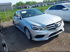WDDHF8JB0GB271810 2016 MERCEDES-BENZ E-KLASSE