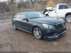 WDDHF8JB0GB282628 2016 MERCEDES-BENZ E-KLASSE
