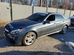 WDDHF8JB0GB284170 2016 MERCEDES-BENZ E-KLASSE
