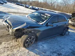 WDDHF8JB0GB302344 2016 MERCEDES-BENZ E-KLASSE