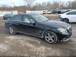 WDDHF8JB1GB170176 2016 MERCEDES-BENZ E-KLASSE