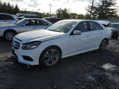 WDDHF8JB1GB176429 2016 MERCEDES-BENZ E-KLASSE