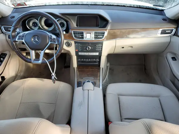 WDDHF8JB1GB176429 2016 MERCEDES-BENZ E-KLASSE - Image 7