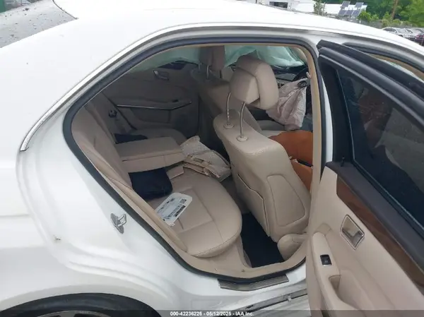 WDDHF8JB1GB182649 2016 MERCEDES-BENZ E-KLASSE - Image 8