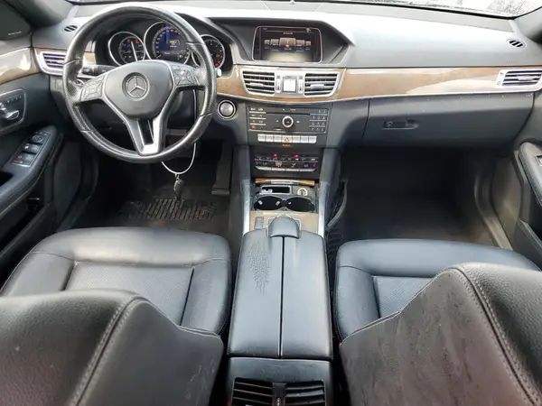 WDDHF8JB1GB185857 2016 MERCEDES-BENZ E-KLASSE - Image 8