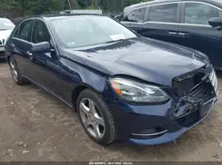 WDDHF8JB1GB191786 2016 MERCEDES-BENZ E-KLASSE