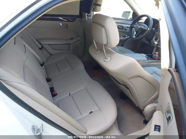 WDDHF8JB1GB193120 2016 MERCEDES-BENZ E-KLASSE - Image 8