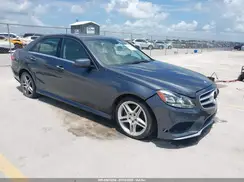 WDDHF8JB1GB197393 2016 MERCEDES-BENZ E-KLASSE