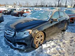 WDDHF8JB1GB197894 2016 MERCEDES-BENZ E-KLASSE
