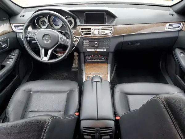 WDDHF8JB1GB202432 2016 MERCEDES-BENZ E-KLASSE - Image 8