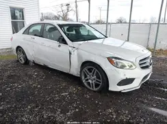 WDDHF8JB1GB205251 2016 MERCEDES-BENZ E-KLASSE