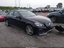 WDDHF8JB1GB216606 2016 MERCEDES-BENZ E-KLASSE