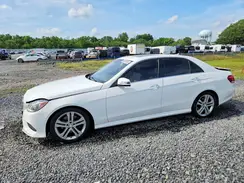 WDDHF8JB1GB232983 2016 MERCEDES-BENZ E-KLASSE