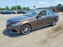 WDDHF8JB1GB236368 2016 MERCEDES-BENZ E-KLASSE