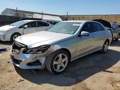 WDDHF8JB1GB237052 2016 MERCEDES-BENZ E-KLASSE