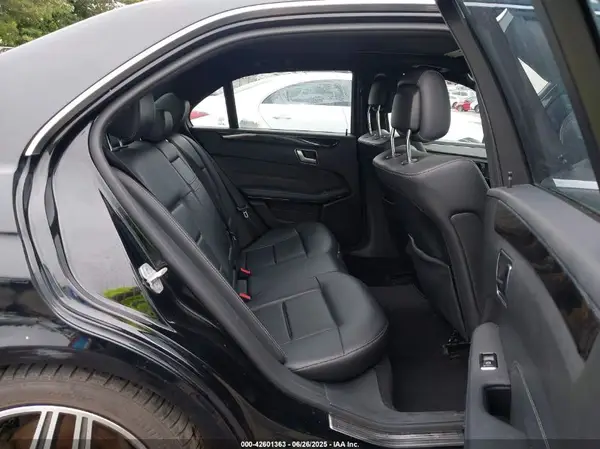 WDDHF8JB1GB240338 2016 MERCEDES-BENZ E-KLASSE - Image 8