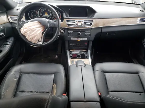 WDDHF8JB1GB244891 2016 MERCEDES-BENZ E-KLASSE - Image 8