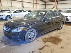 WDDHF8JB1GB261173 2016 MERCEDES-BENZ E-KLASSE