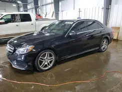 WDDHF8JB1GB266356 2016 MERCEDES-BENZ E-KLASSE