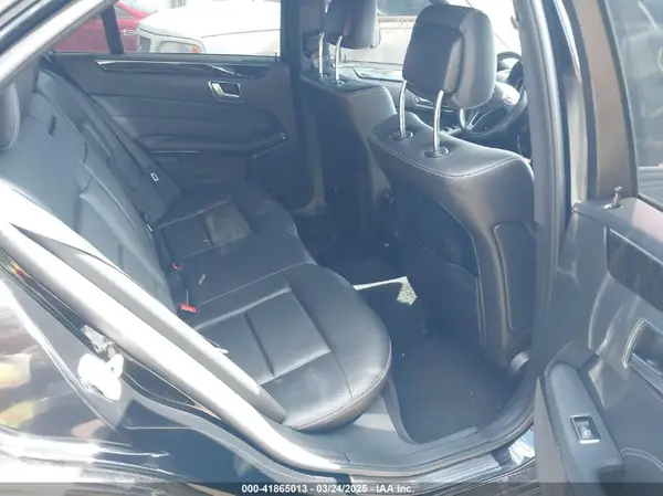 WDDHF8JB1GB266907 2016 MERCEDES-BENZ E-KLASSE - Image 8
