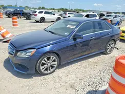 WDDHF8JB1GB268608 2016 MERCEDES-BENZ E-KLASSE