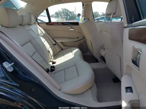 WDDHF8JB1GB279978 2016 MERCEDES-BENZ E-KLASSE - Image 8