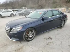 WDDHF8JB1GB292701 2016 MERCEDES-BENZ E-KLASSE