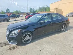 WDDHF8JB1GB301414 2016 MERCEDES-BENZ E-KLASSE