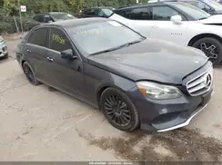 WDDHF8JB1GB311070 2016 MERCEDES-BENZ E-KLASSE