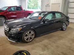 WDDHF8JB2GB176035 2016 MERCEDES-BENZ E-KLASSE