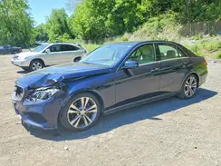 WDDHF8JB2GB181414 2016 MERCEDES-BENZ E-KLASSE