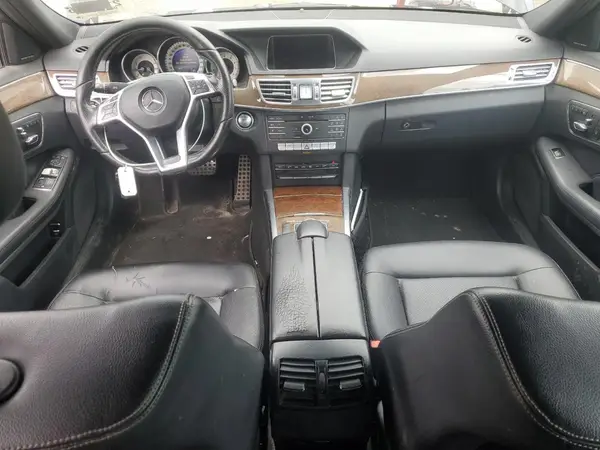 WDDHF8JB2GB196267 2016 MERCEDES-BENZ E-KLASSE - Image 8
