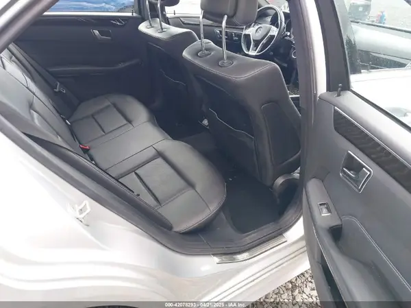 WDDHF8JB2GB204402 2016 MERCEDES-BENZ E-KLASSE - Image 8