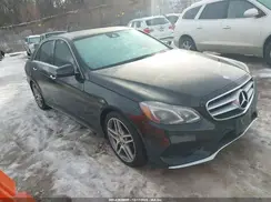 WDDHF8JB2GB225198 2016 MERCEDES-BENZ E-KLASSE