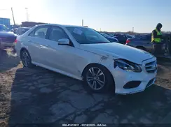 WDDHF8JB2GB225993 2016 MERCEDES-BENZ E-KLASSE