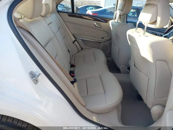 WDDHF8JB2GB225993 2016 MERCEDES-BENZ E-KLASSE - Image 8