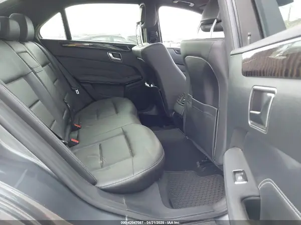 WDDHF8JB2GB237075 2016 MERCEDES-BENZ E-KLASSE - Image 8