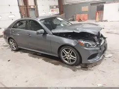 WDDHF8JB2GB237142 2016 MERCEDES-BENZ E-KLASSE