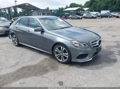 WDDHF8JB2GB238887 2016 MERCEDES-BENZ E-KLASSE