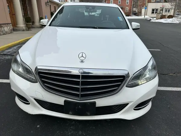 WDDHF8JB2GB242096 2016 MERCEDES-BENZ E-KLASSE - Image 8