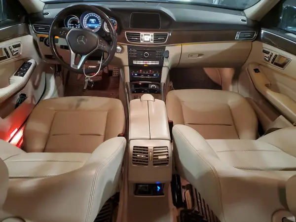 WDDHF8JB2GB244513 2016 MERCEDES-BENZ E-KLASSE - Image 8