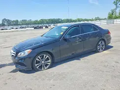 WDDHF8JB2GB245600 2016 MERCEDES-BENZ E-KLASSE