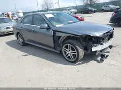 WDDHF8JB2GB245824 2016 MERCEDES-BENZ E-KLASSE