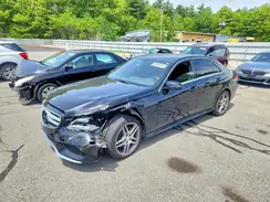WDDHF8JB2GB249260 2016 MERCEDES-BENZ E-KLASSE