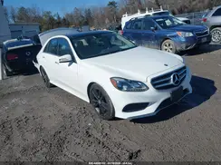 WDDHF8JB2GB254085 2016 MERCEDES-BENZ E-KLASSE