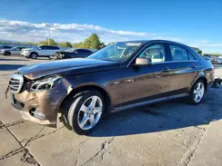 WDDHF8JB2GB255009 2016 MERCEDES-BENZ E-KLASSE