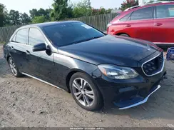 WDDHF8JB2GB255642 2016 MERCEDES-BENZ E-KLASSE